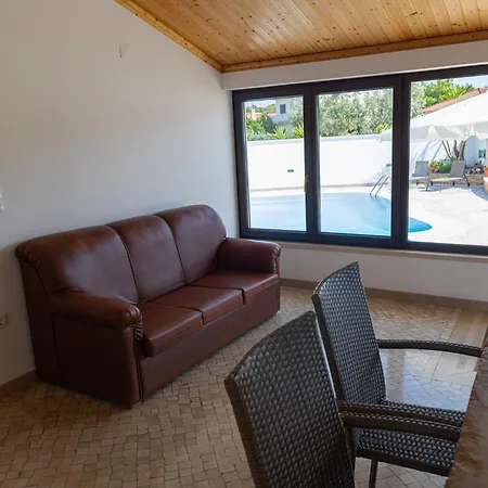 Konukevi Casa Oliveira Fátima