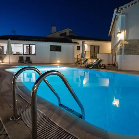 Casa Oliveira Maison d'hôtes
