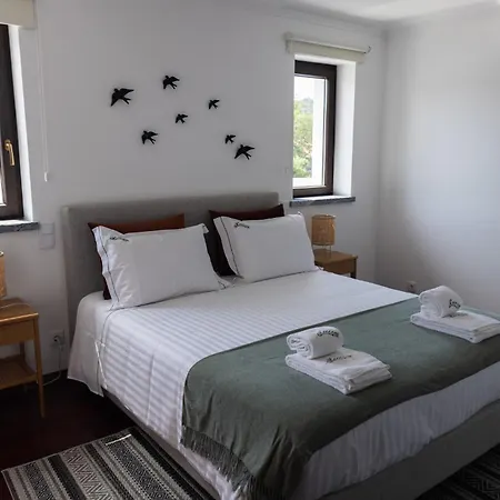 Konukevi Casa Oliveira *