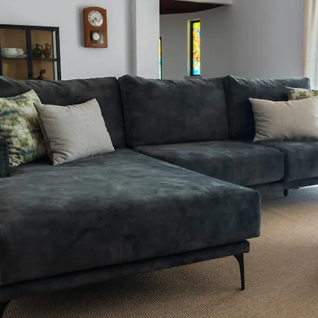 Pensjonat Casa Oliveira