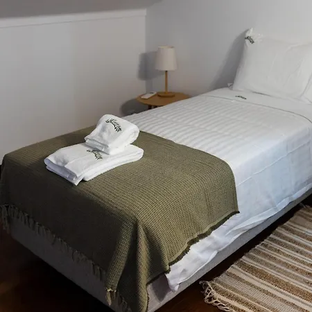 Casa Oliveira Fátima