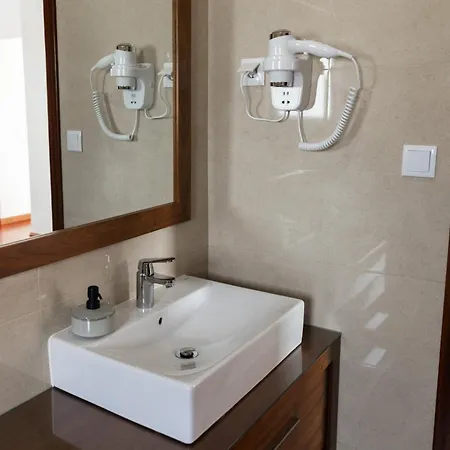 Casa Oliveira Fátima