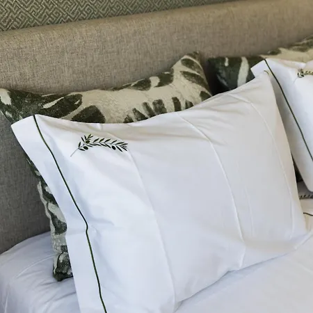 Gasthuis Casa Oliveira