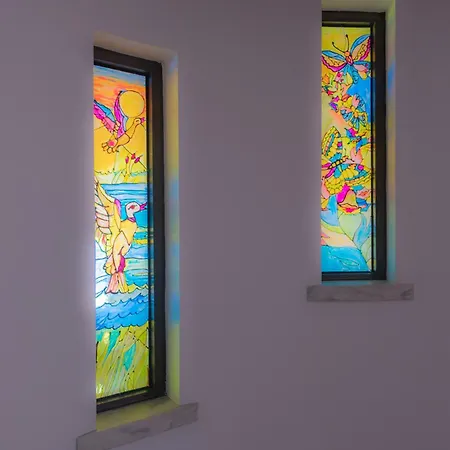 Casa Oliveira Konukevi Fátima