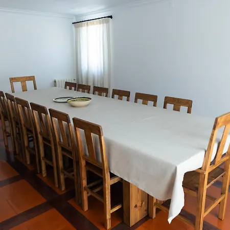 Casa Oliveira Pensjonat