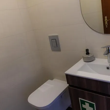 Gasthuis Casa Oliveira