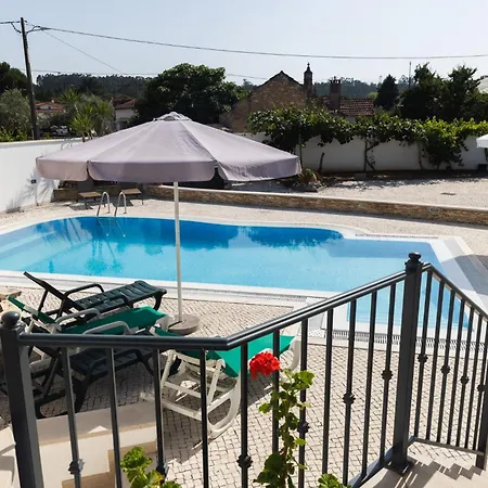 Konukevi Casa Oliveira *