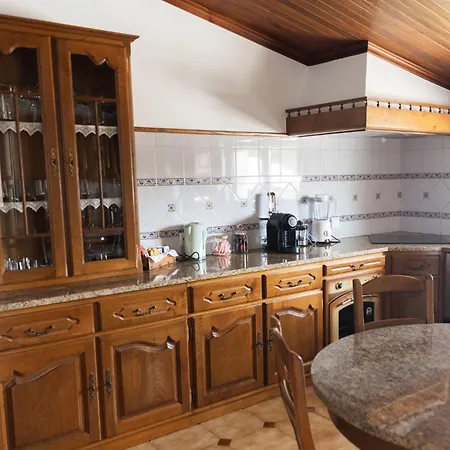 Casa Oliveira Fátima