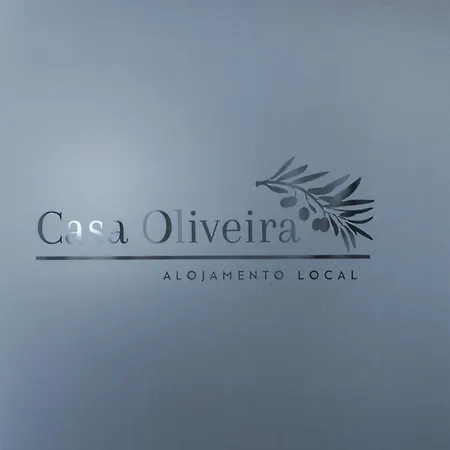 Casa Oliveira Maison d'hôtes