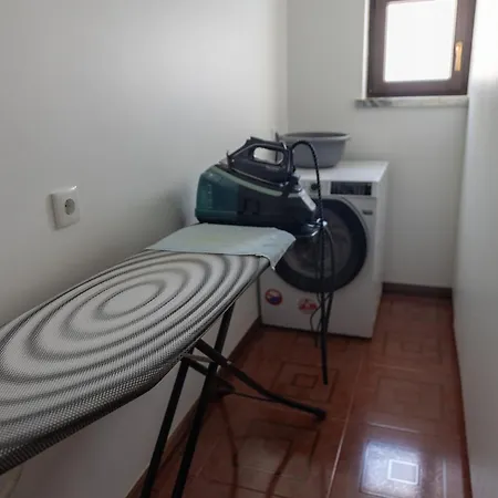 Konukevi Casa Oliveira *