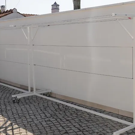 Konukevi Casa Oliveira Fátima