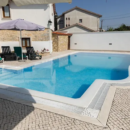 Casa Oliveira Fátima