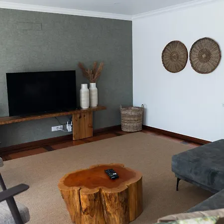 Casa Oliveira Gæstehus Fátima