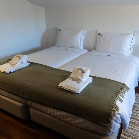 Casa Oliveira Konukevi Fátima