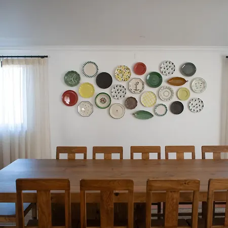 Casa Oliveira Maison d'hôtes *
