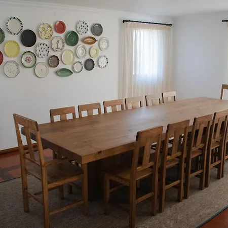 Casa Oliveira * Fátima