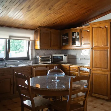Casa Oliveira Maison d'hôtes Fátima