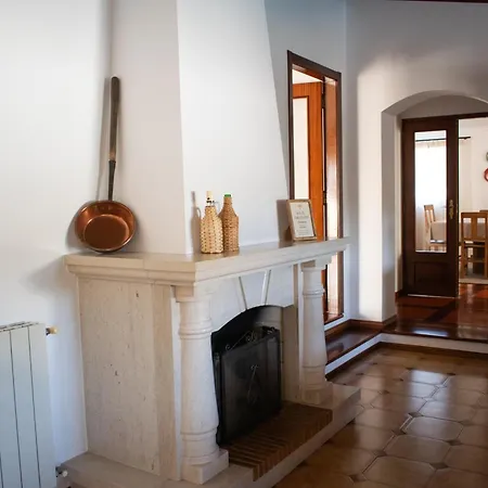 Casa Oliveira Fátima