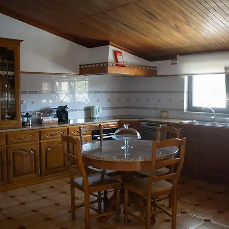Maison d'hôtes Casa Oliveira Fátima