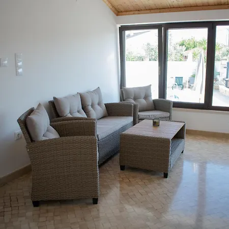 Maison d'hôtes Casa Oliveira