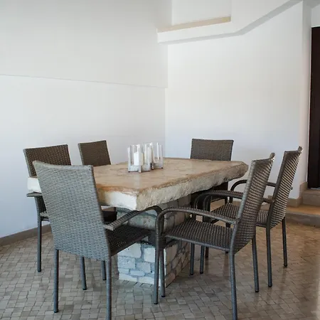 Casa Oliveira Maison d'hôtes