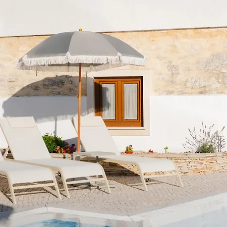 Maison d'hôtes Casa Oliveira