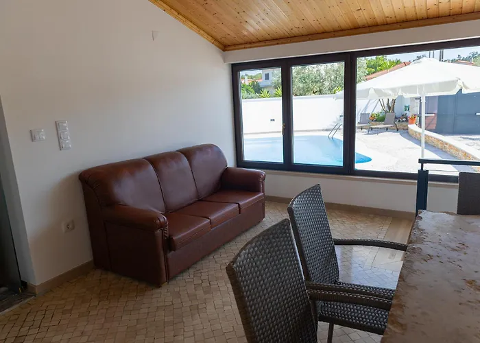 ゲストハウス Casa Oliveira ファティマ