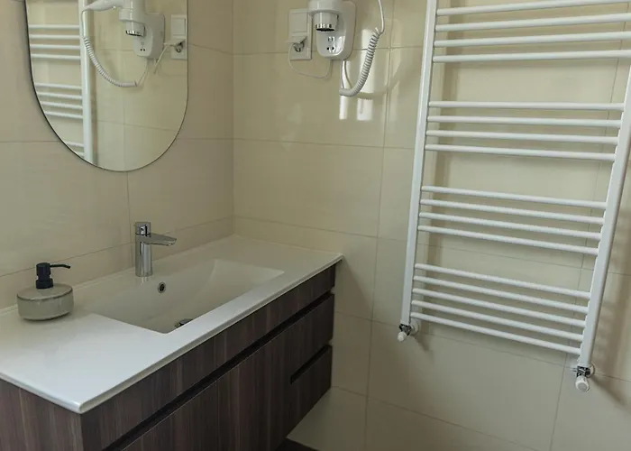 Casa Oliveira * ファティマ