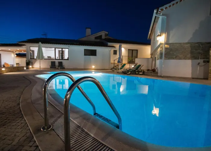 Casa Oliveira Affittacamere