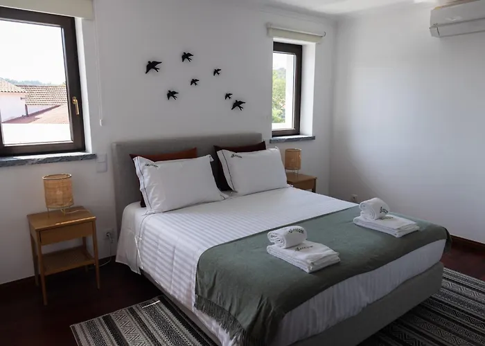 ゲストハウス Casa Oliveira *