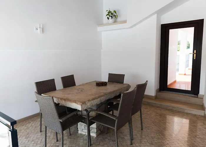 Casa Oliveira * ファティマ