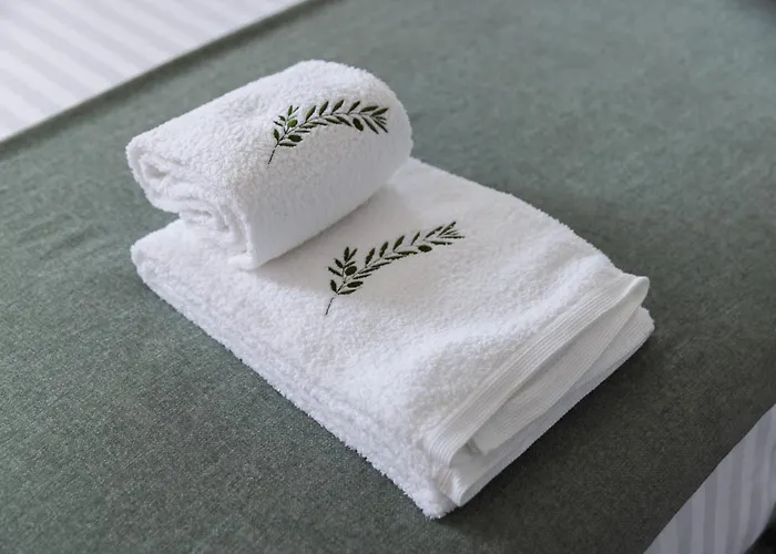 Casa Oliveira Affittacamere