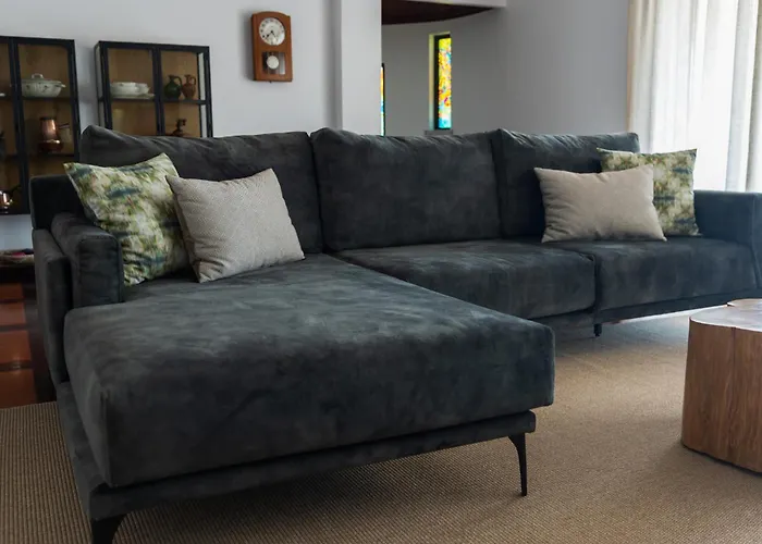 ゲストハウス Casa Oliveira