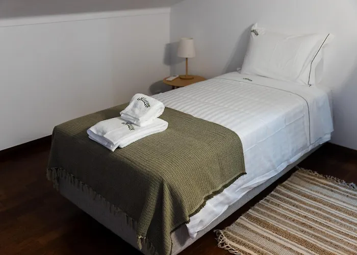 Casa Oliveira ファティマ