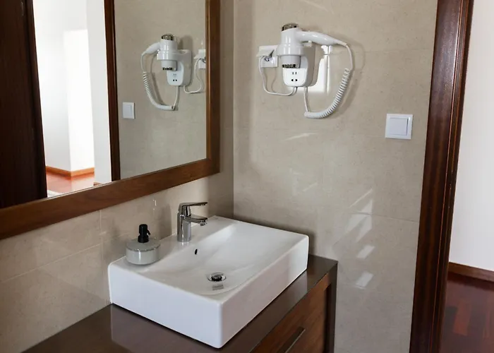 Casa Oliveira Fatima