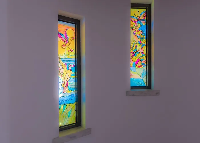 Casa Oliveira ゲストハウス ファティマ