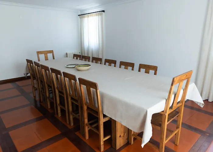 Casa Oliveira Affittacamere