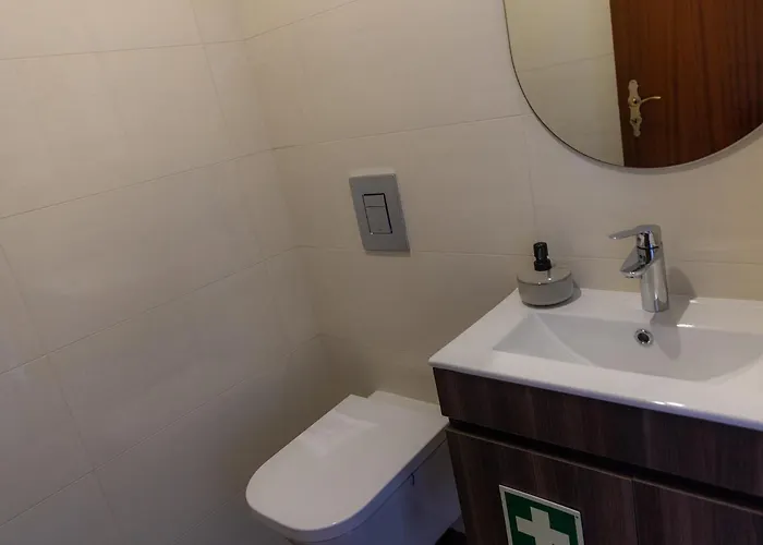 Affittacamere Casa Oliveira