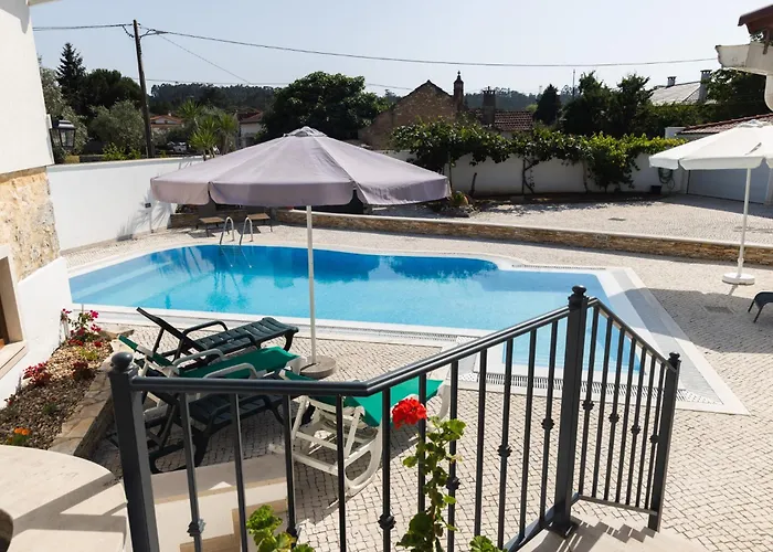 Affittacamere Casa Oliveira *