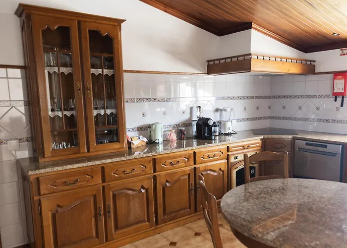 Casa Oliveira Fatima