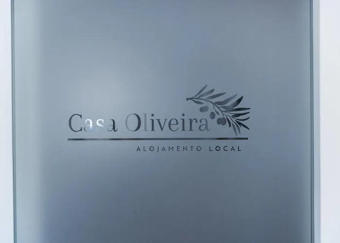 Casa Oliveira Affittacamere