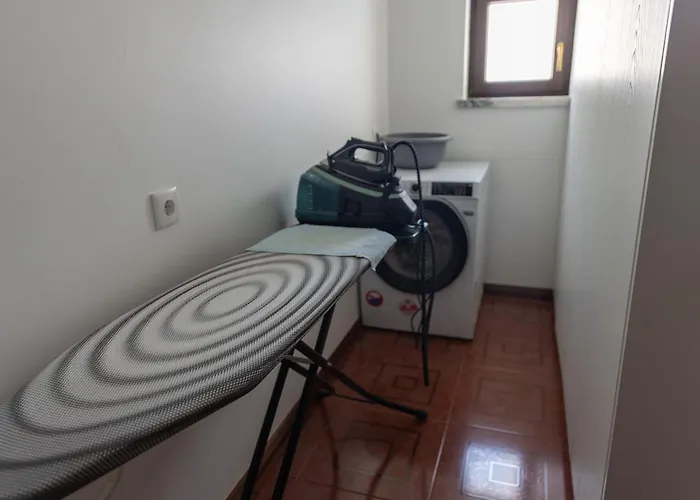 Affittacamere Casa Oliveira *