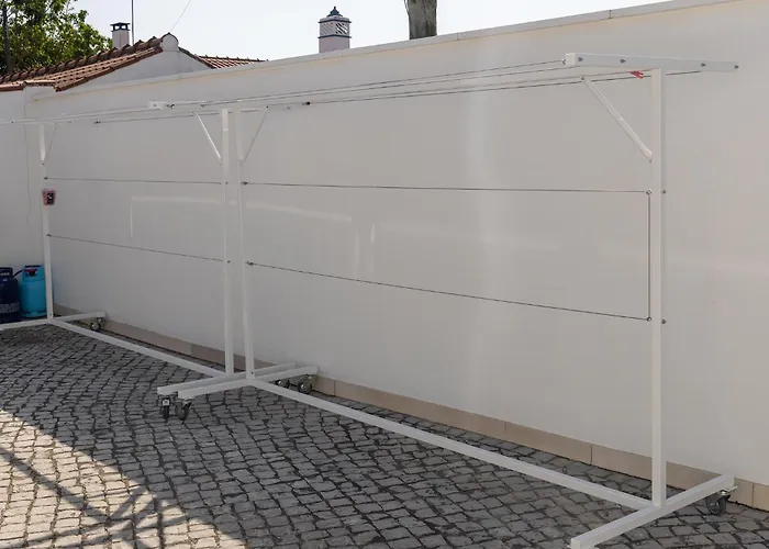 Affittacamere Casa Oliveira Fatima