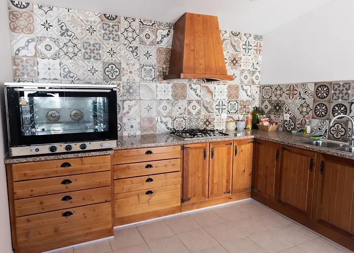 Casa Oliveira Affittacamere